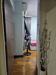 Blk 348C Adora Green (Yishun), HDB 4 Rooms #595756261
